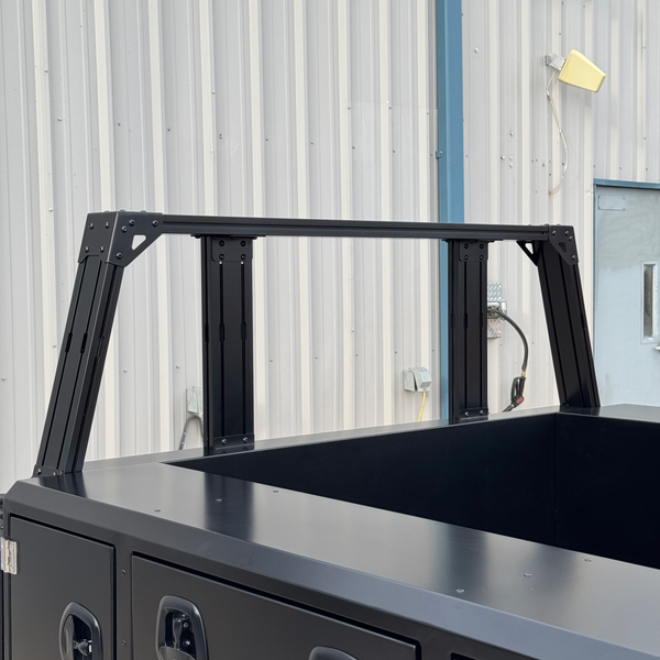 Transformer Drop Center Flatbed