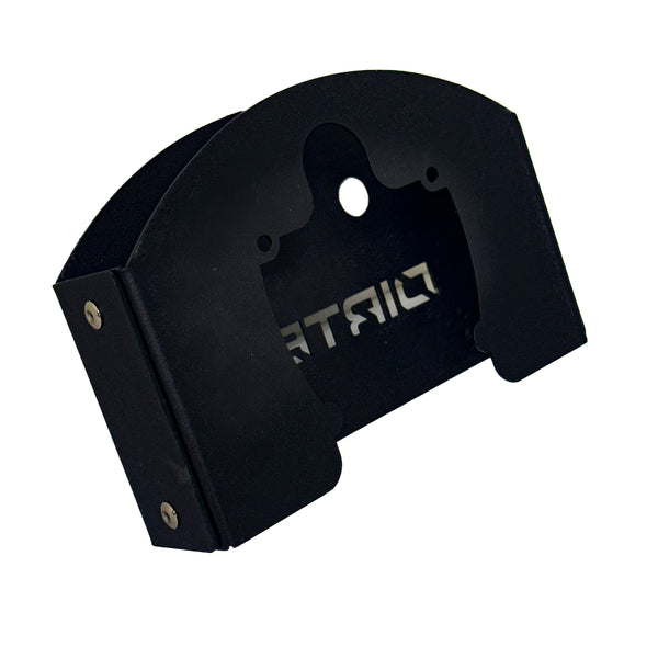 Whale Tail Latch Guard