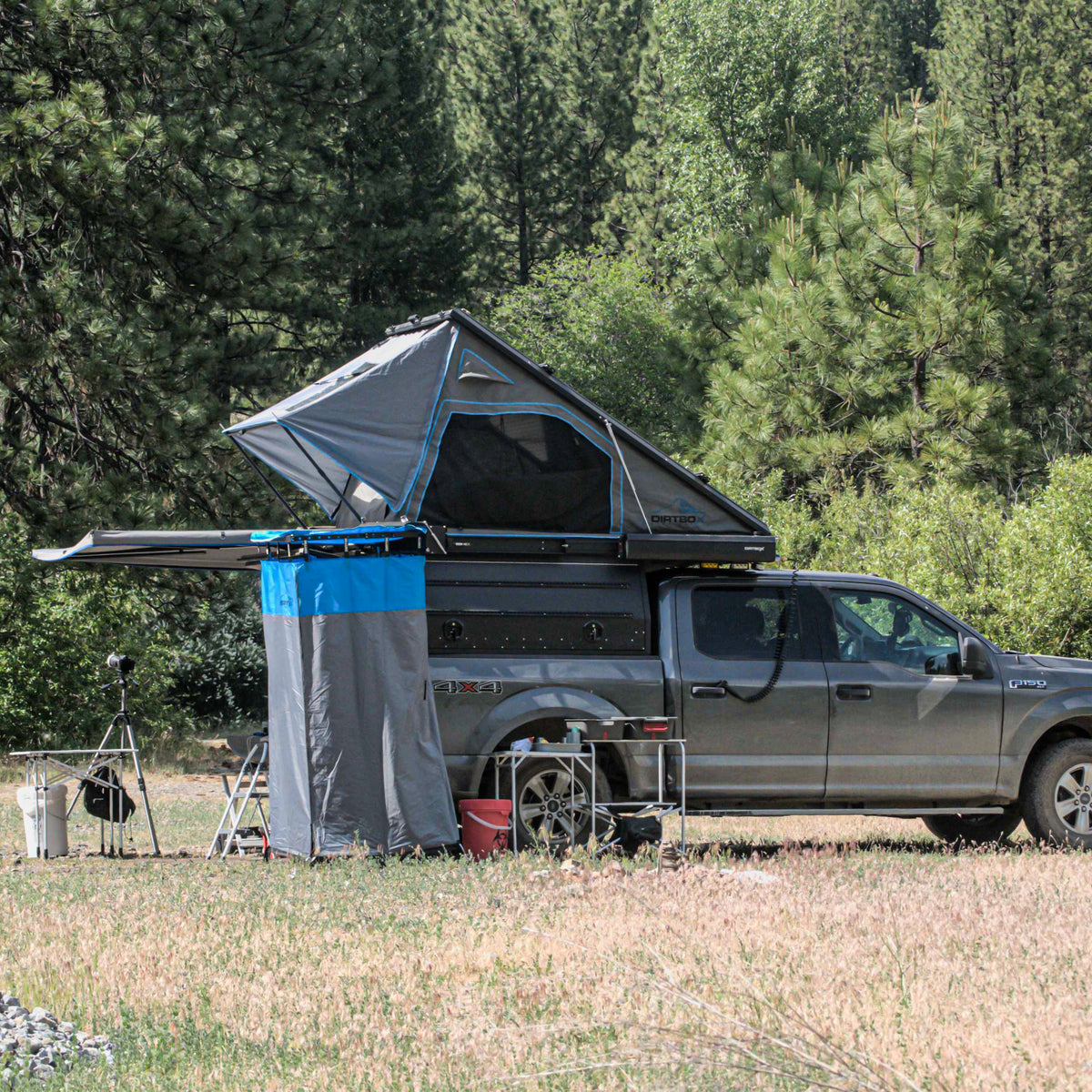 quicky shower tent ford nugget Camp Shower/Bathroom Awning & 90 Degree Swingout Bracket T-Track Installation 2024 Fluid Graphite Jersey (Size):3XL Campingliegen Bezug Ersatzbezug Für setup frame makes campsite category__voyage