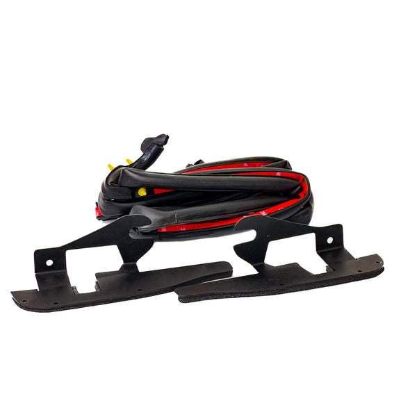 Ford Truck Tailgate Seal