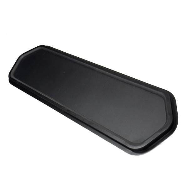 Rear Window Blackout Panel