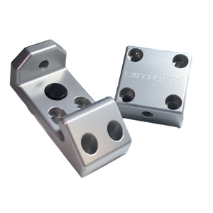 chunk quick release bracket