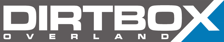 Dirtbox Overland logo