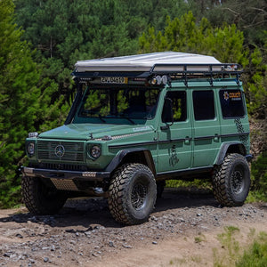 g wagon products