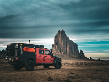 shiprock adventure