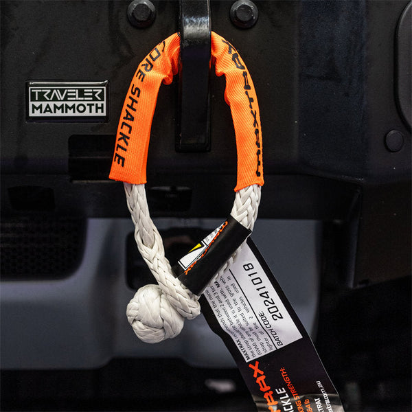 Mammoth Front Bumper System (Including Winch Mount & Bull Bar) — INEOS Grenadier.