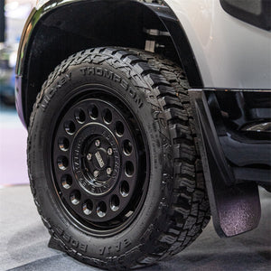 Mammoth Forged Off-Road Wheels (17