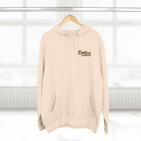 Dirtbox Nature Club Hoodie.