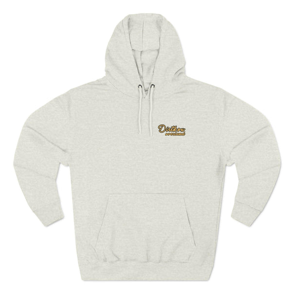 Dirtbox Nature Club Hoodie.