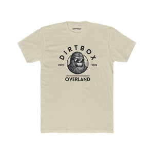 Dirtbox Yeti T.