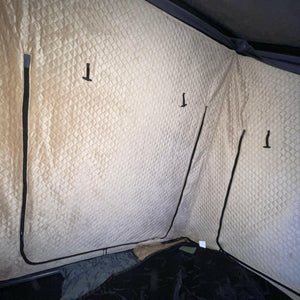 RTT Insulation.