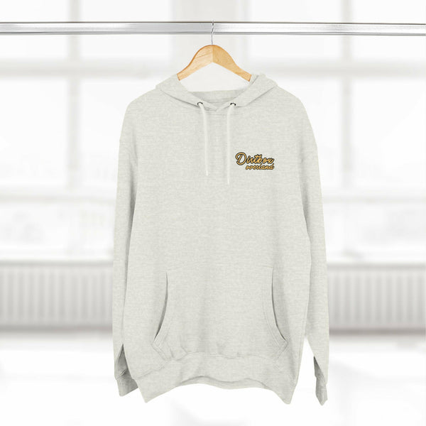 Dirtbox Nature Club Hoodie.