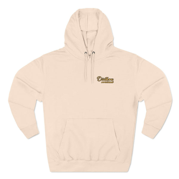 Dirtbox Nature Club Hoodie.