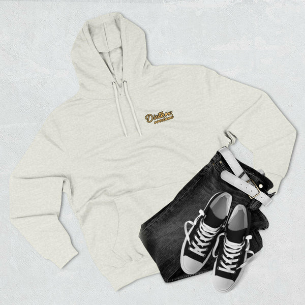 Dirtbox Nature Club Hoodie.