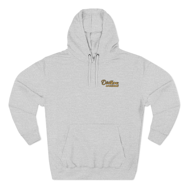 Dirtbox Nature Club Hoodie.