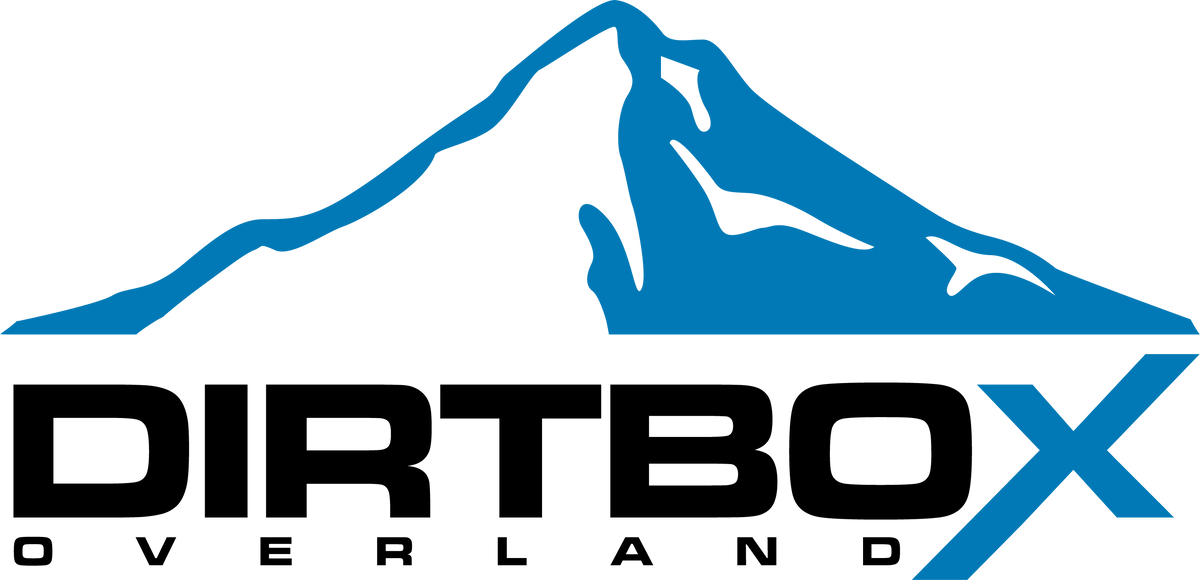 Dirtbox Overland Truck Bed Drawer System Dirtbox Overland