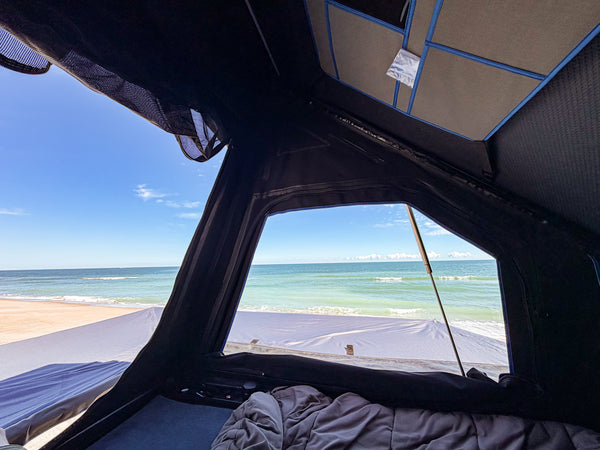 Dirtbox Overland Roof Top Tent