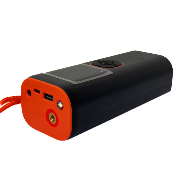 Mini Air Compressor