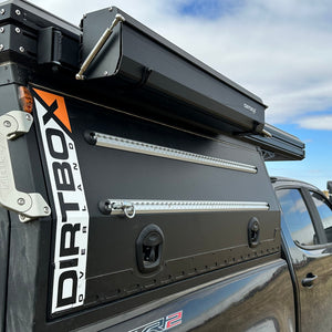 Billet Grab Handles.