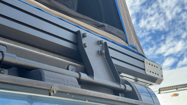 Ineos Grenadier Roof Top Tent Combo