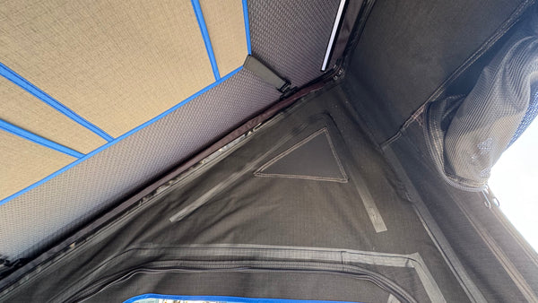 Ineos Grenadier Roof Top Tent Combo