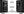 ICECO VL75ProD 79QT Dual Zone 12V Fridge Freezer - Black.