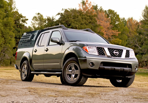 Truck Bed Topper