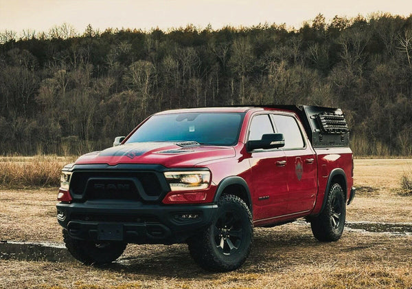 RAM 1500 Truck Bed Topper