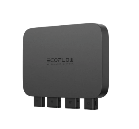 EcoFlow 800W Alternator Charger