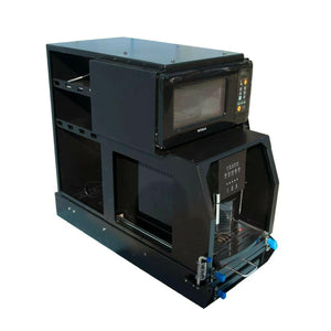 Canopy Appliance Slide.