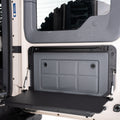 Image for Mammoth Tailgate Counter — Vehicle-Specific Fold-Down Prep Table for INEOS Grenadier