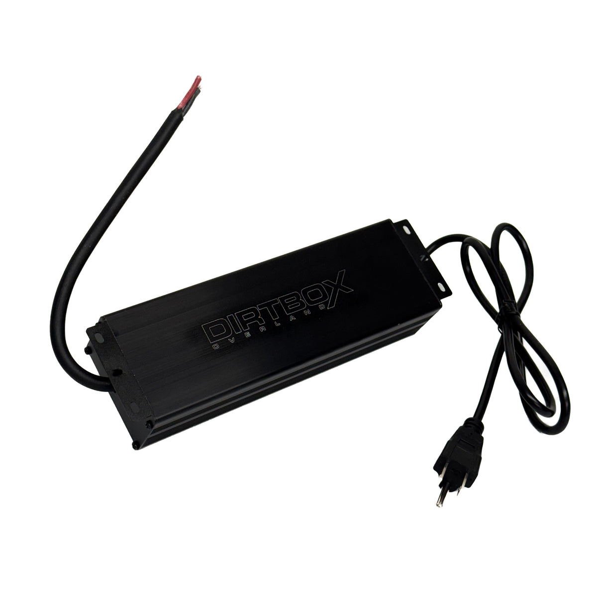 AC/DC Converter Kit | Dirtbox Overland