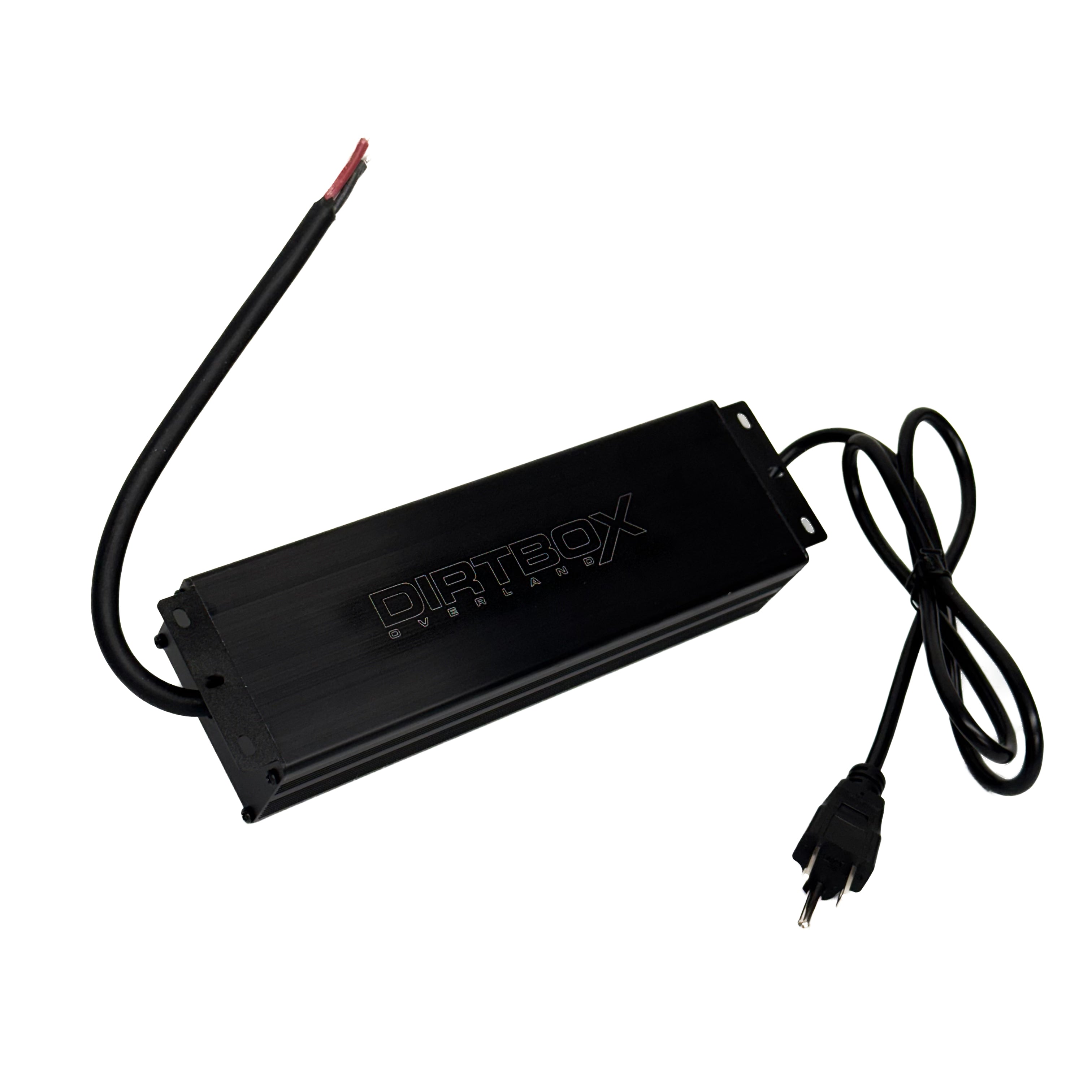 AC/DC Converter Kit | Dirtbox Overland
