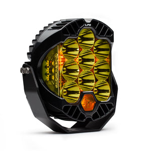 baja design lp9 lights amber
