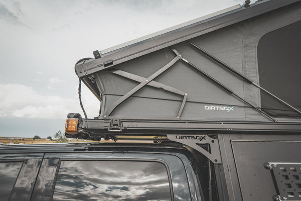 headroom genesis canopy camper