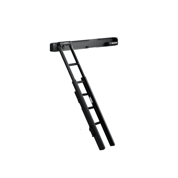 REVOLVE PIVOT MASTER X90 Roof Rack Ladder.