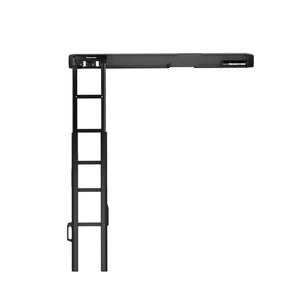 REVOLVE PIVOT MASTER X90 Roof Rack Ladder.