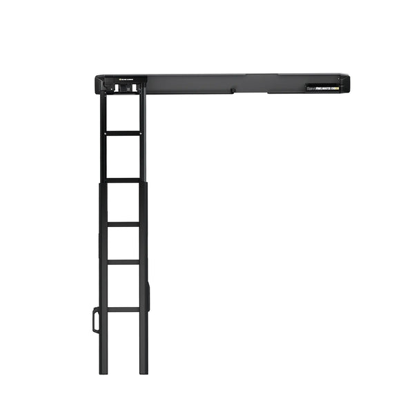 REVOLVE PIVOT MASTER X90 Roof Rack Ladder.